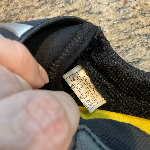 Pearl Izumi Cycling Shoes, Men’s Size 12.5 - Picture 9 of 15